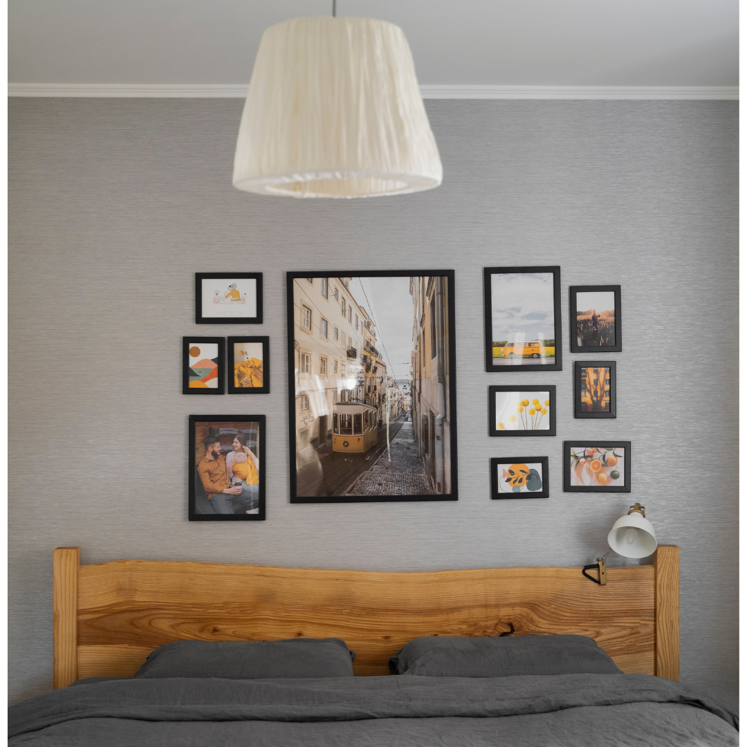 Bedroom Decor